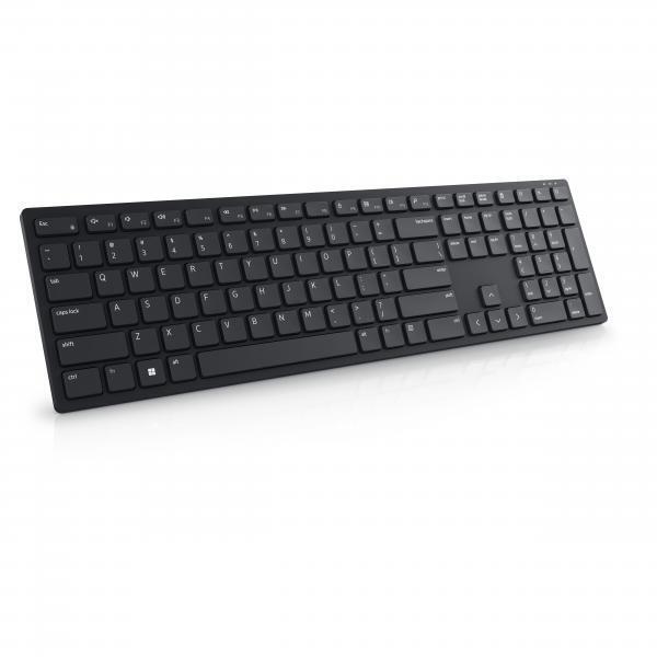 Tastiera Wireless Dell KB500 IT