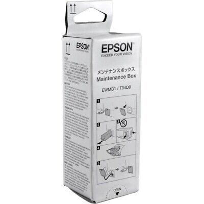 Unità di Manutenzione Originale Epson T04D0