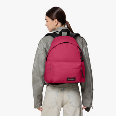 Zaino Eastpak Day Pak'R Cerise Pink