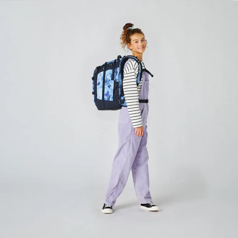 Zaino Satch Pack Blurry Sky
