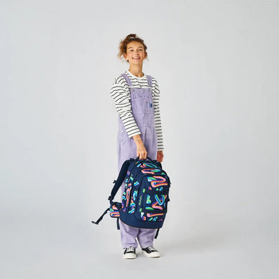 Zaino Satch Pack Crazy Twist