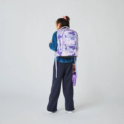Zaino Satch Pack Lilac Blossom