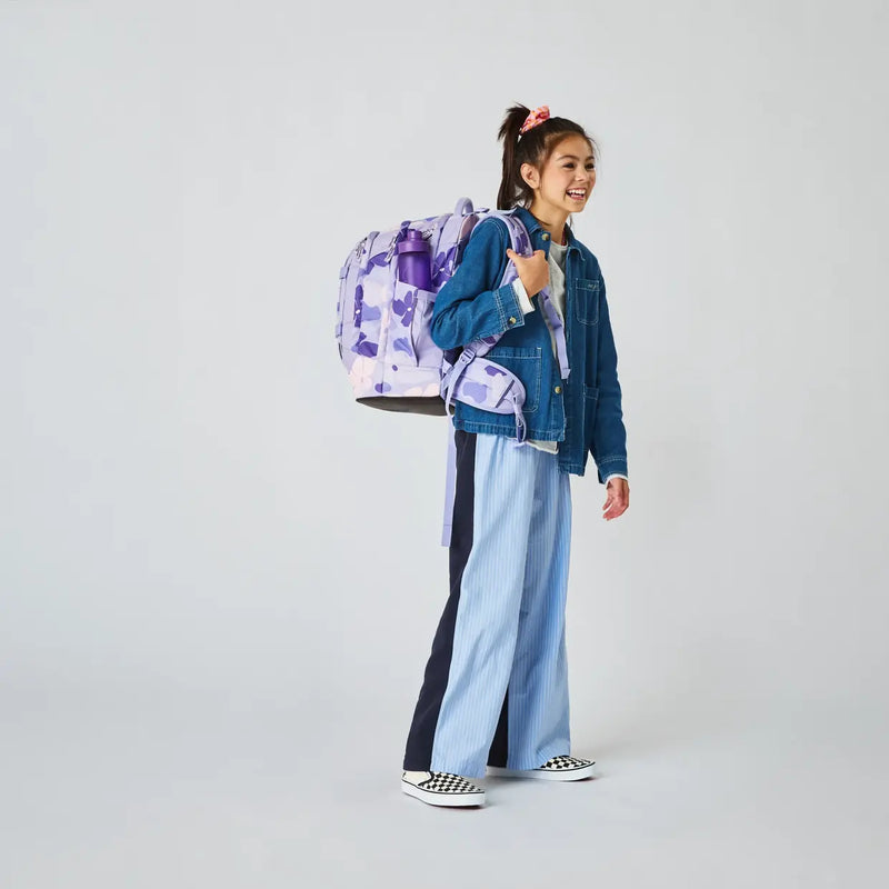 Zaino Satch Pack Lilac Blossom