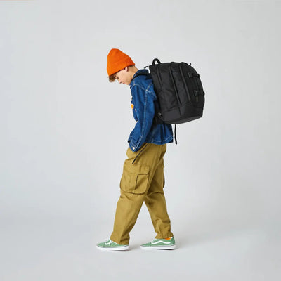 Zaino Satch Pack SKANDI STYLE Nordic Black