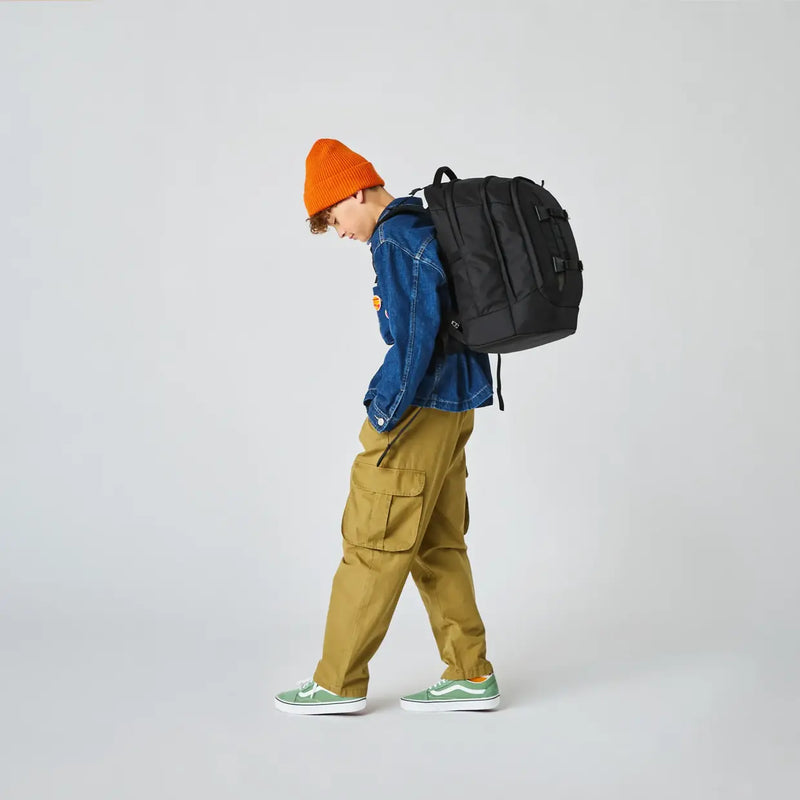 Zaino Satch Pack SKANDI STYLE Nordic Black