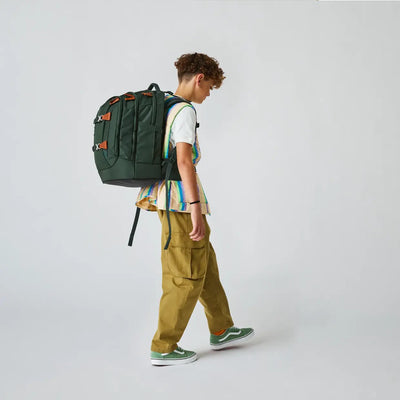 Zaino Satch Pack SKANDI STYLE Nordic Forest Green