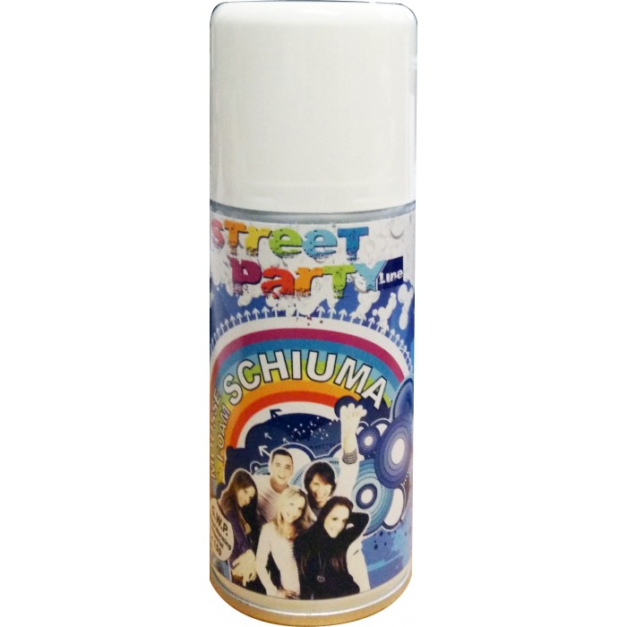 Bomboletta Spray Schiuma 150 ml