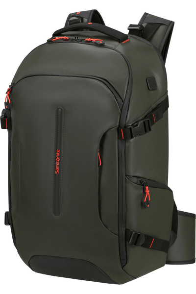 Zaino da Viaggio Samsonite Ecodiver S Climbing Ivy