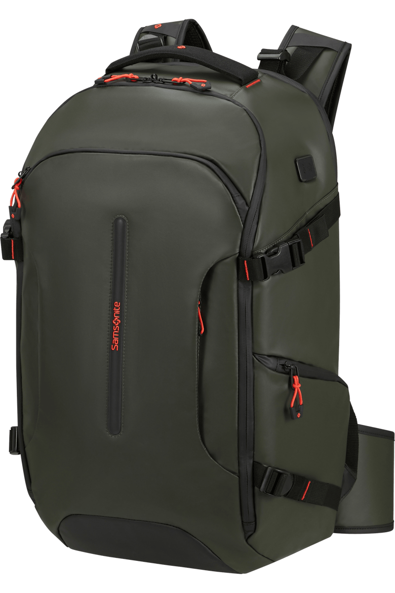 Zaino da Viaggio Samsonite Ecodiver S Climbing Ivy