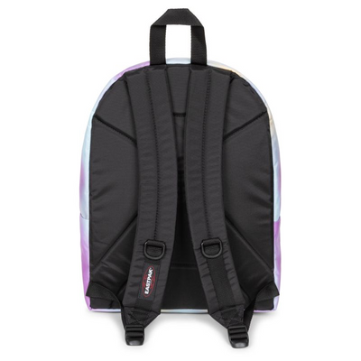 Zaino Eastpak Pinnacle Spark Mermaid