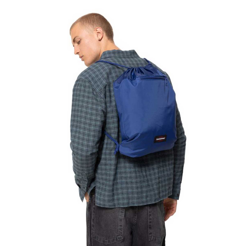 Sacca Sportiva Eastpak Jymler Powr Nightsky