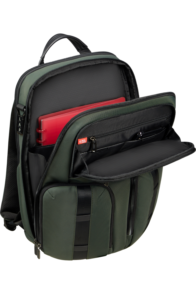 Zaino Porta PC 15,6&