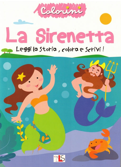 Colorini "La Sirenetta"