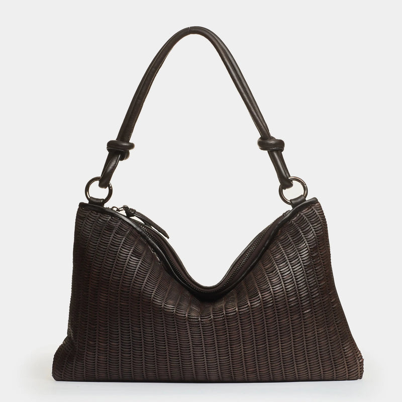 Borsa a Spalla Reptile&