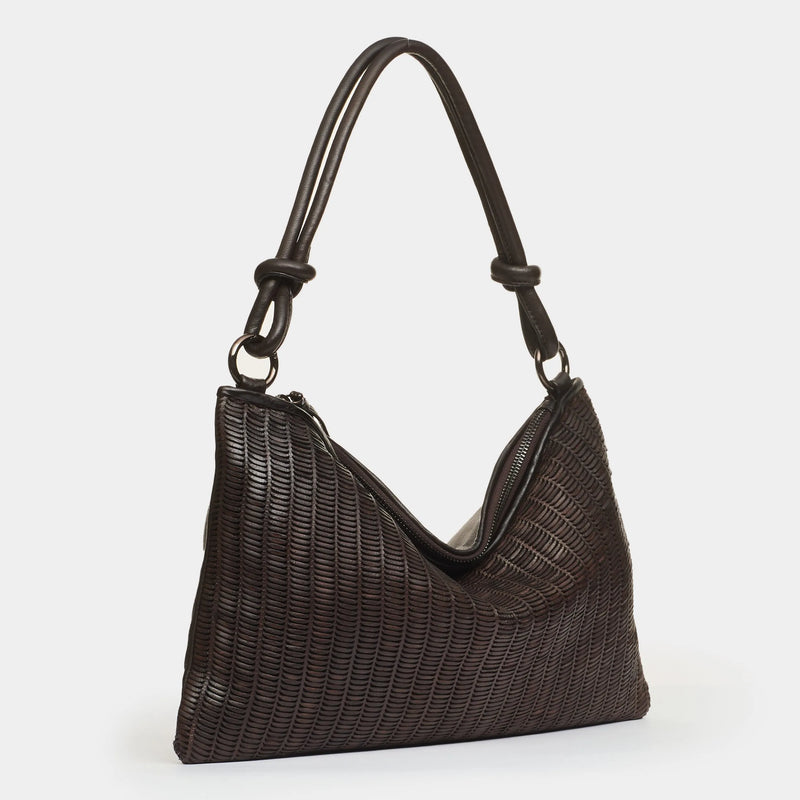 Borsa a Spalla Reptile&