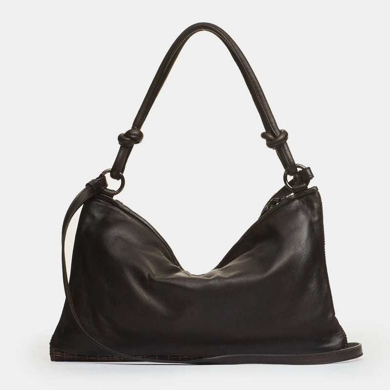 Borsa a Spalla Reptile&