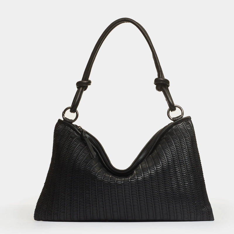 Borsa a Spalla Reptile&