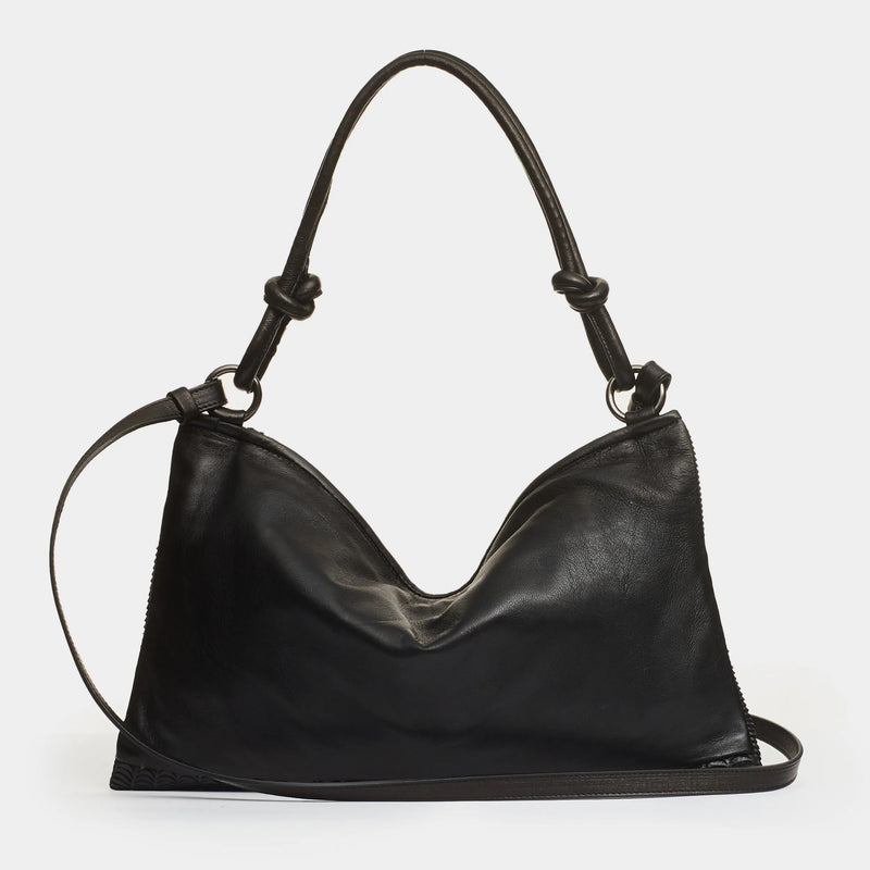 Borsa a Spalla Reptile&