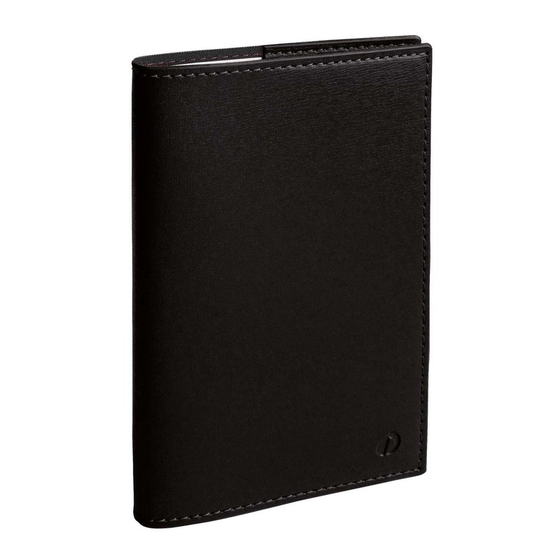 Agenda 13 Mesi Settimanale Quo Vadis Presidente Soho 2026 Nero in Carta Avorio 21 x 27 cm