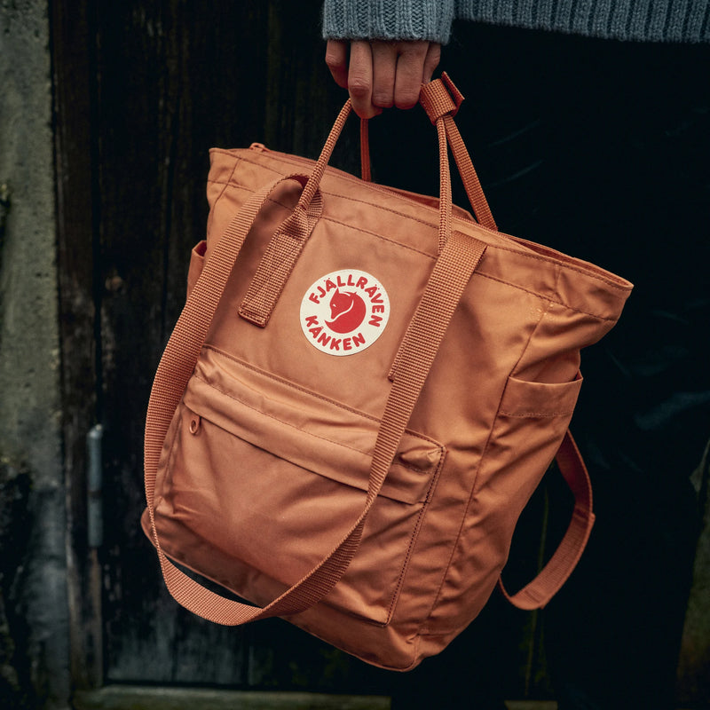 Totepack Kanken Deep Forest