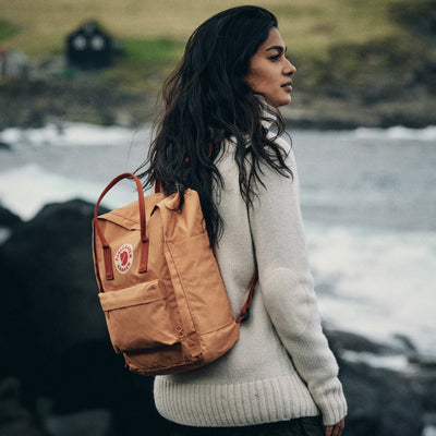 Zaino Kanken Super Grey