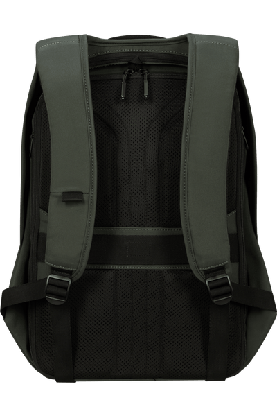 Zaino Porta PC 15,6'' Samsonite Securipak 2.0 Green