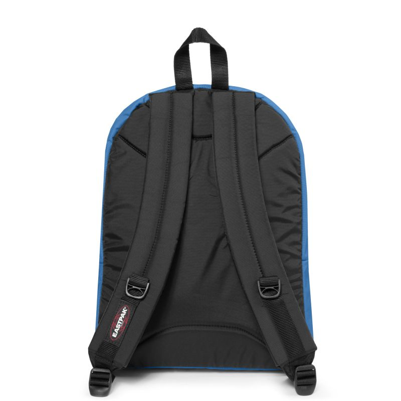 Zaino Eastpak Pinnacle Healing Blue