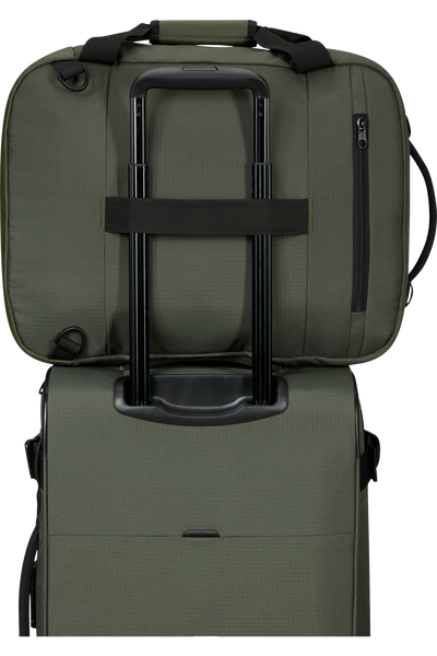 Zaino da Viaggio Samsonite Roadseeker M Dark Olive
