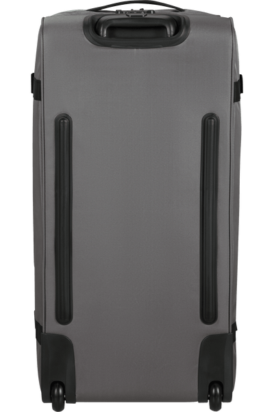Borsone con Ruote American Tourister Urban Track L Dark Grey