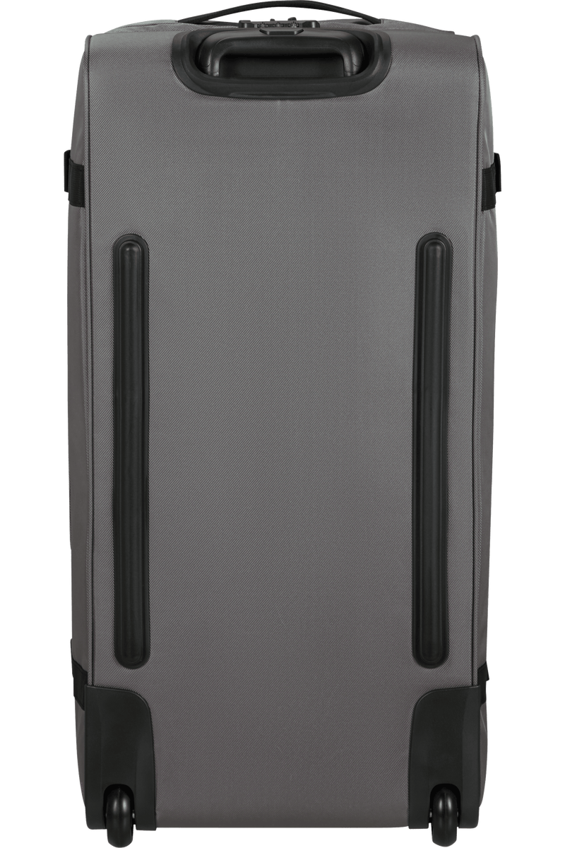 Borsone con Ruote American Tourister Urban Track L Dark Grey