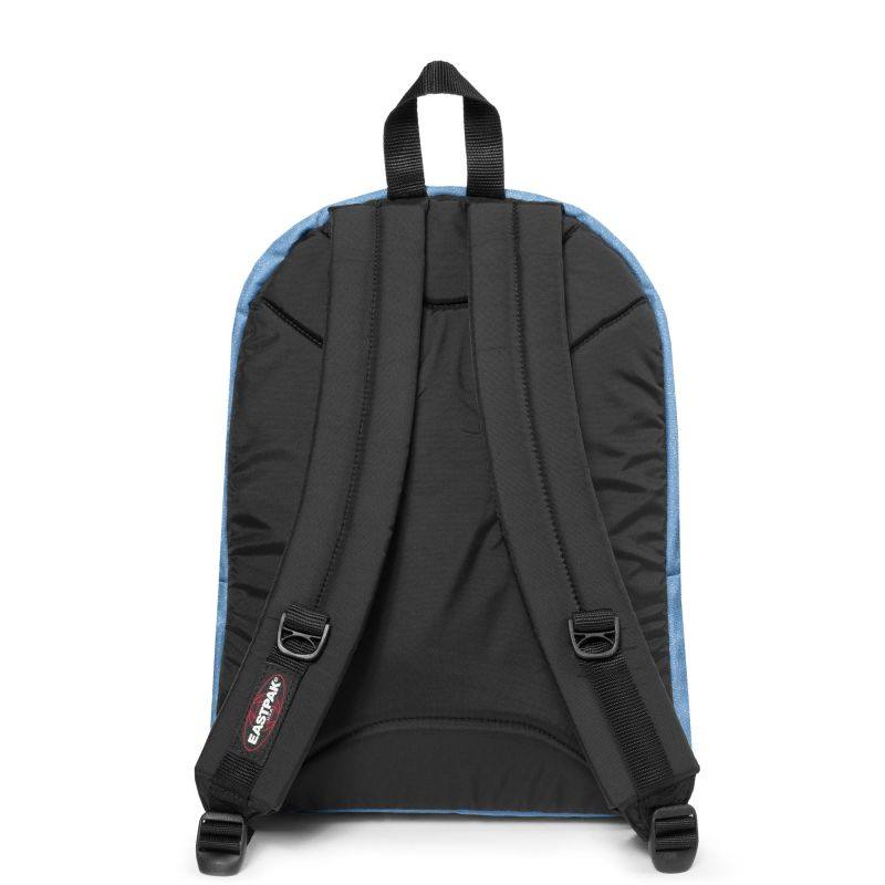 Zaino Eastpak Pinnacle Spark Light Blue