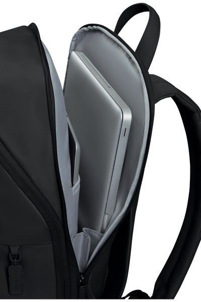 Zaino Porta PC 14,1'' Samsonite 4Pack Round Black