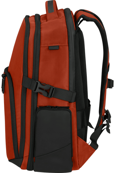 Zaino da Viaggio Samsonite Biz2Go con Porta PC 15,6" Terracotta Red