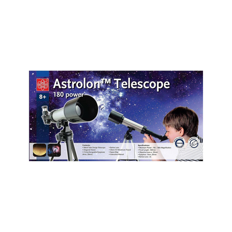 Telescopico Astrolon 180