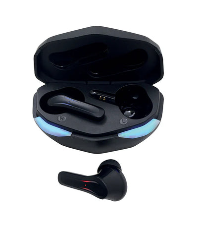 Zaino Seven Reversibile Color Mark Boy in GRS con Earphones Wireless