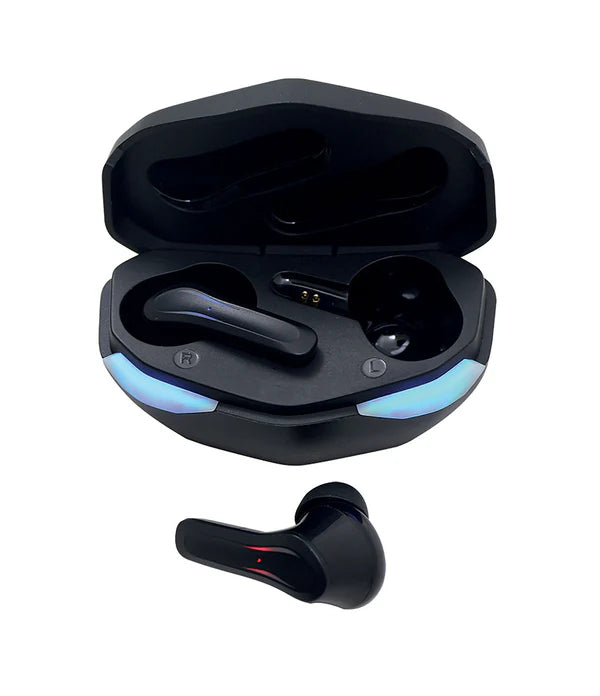 Zaino Seven Reversibile Color Mark Boy in GRS con Earphones Wireless