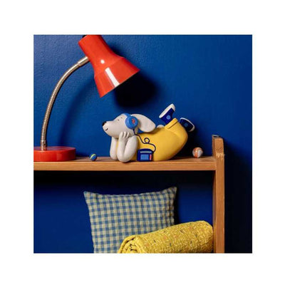Salvadanaio Cane Puce & Pilou Moulin Roty