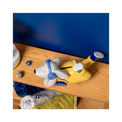 Salvadanaio Cane Puce & Pilou Moulin Roty