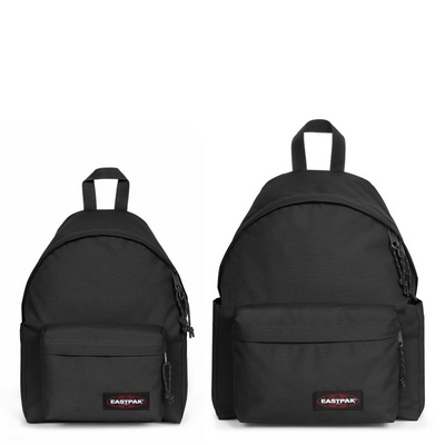 Zaino Eastpak Day Pak'R S Black