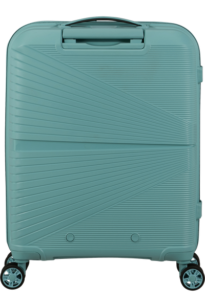 Valigia da Cabina American Tourister Airconic Spinner 55 cm con TSA Dusty Turquoise