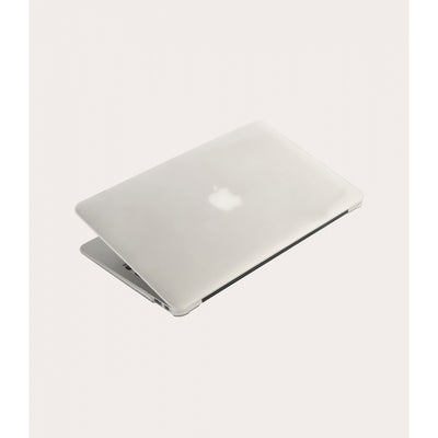 Custodia Rigida Tucano per MacBook Air 13" Nido Trasparente