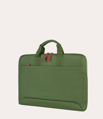 Borsa Tucano Smilza Porta PC 15,6'' Verde