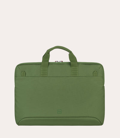 Borsa Tucano Smilza Porta PC 15,6'' Verde