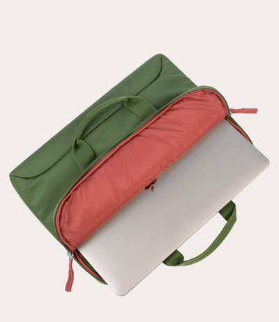 Borsa Tucano Smilza Porta PC 15,6'' Verde