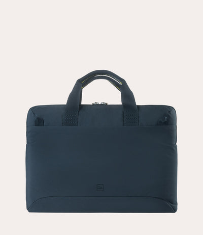 Smilza Borsa Superslim 15" Blu ELIMINARE