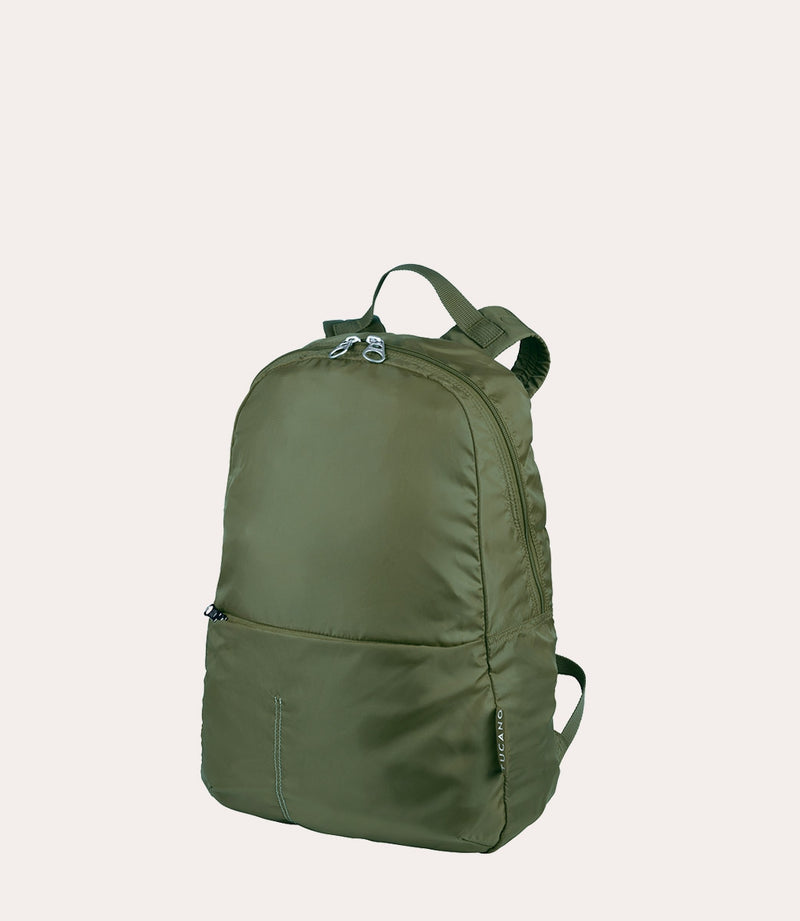 Zaino Tucano Compatto Eco XL Verde Militare