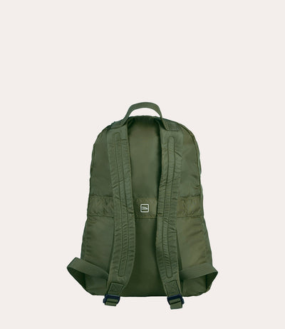 Zaino Tucano Compatto Eco XL Verde Militare