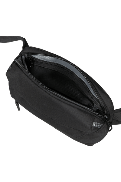 Marsupio Samsonite Roadseeker Deep Black