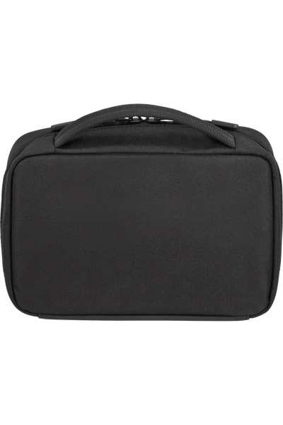 Necessaire da Viaggio Samsonite StackD Weekender Black