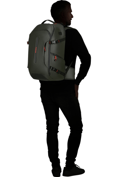 Zaino da Viaggio Samsonite Ecodiver S Climbing Ivy